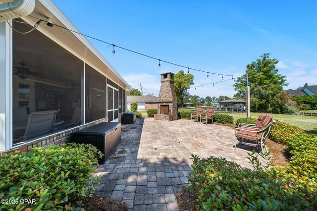 138 Queens Circle, Panama City, FL 32405