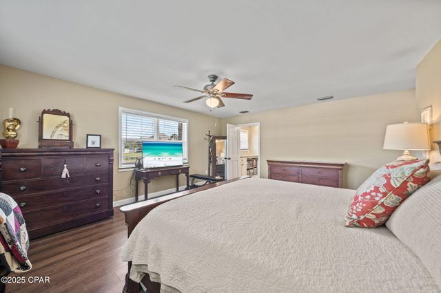 138 Queens Circle, Panama City, FL 32405