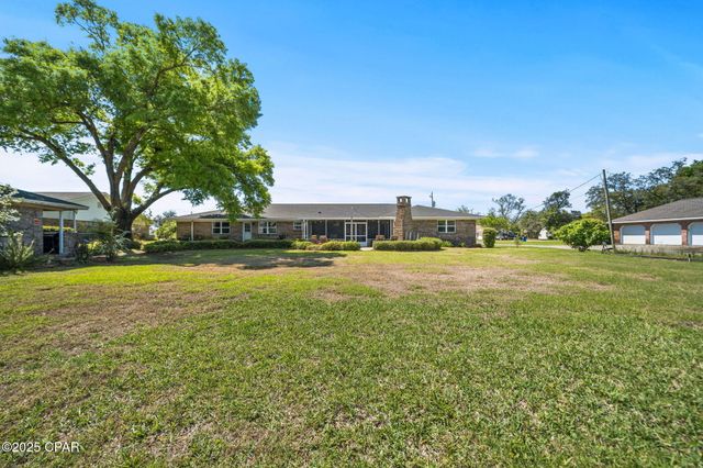 138 Queens Circle, Panama City, FL 32405