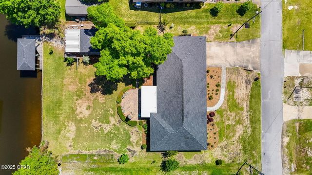 138 Queens Circle, Panama City, FL 32405