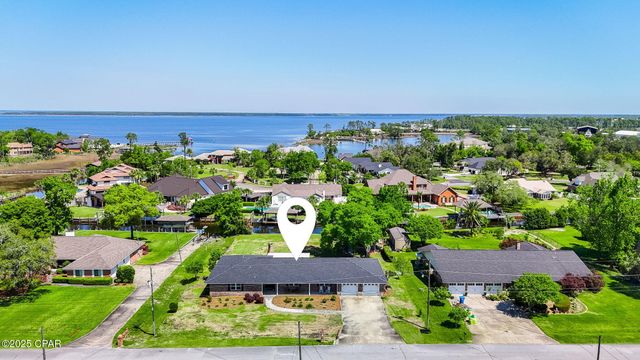 138 Queens Circle, Panama City, FL 32405