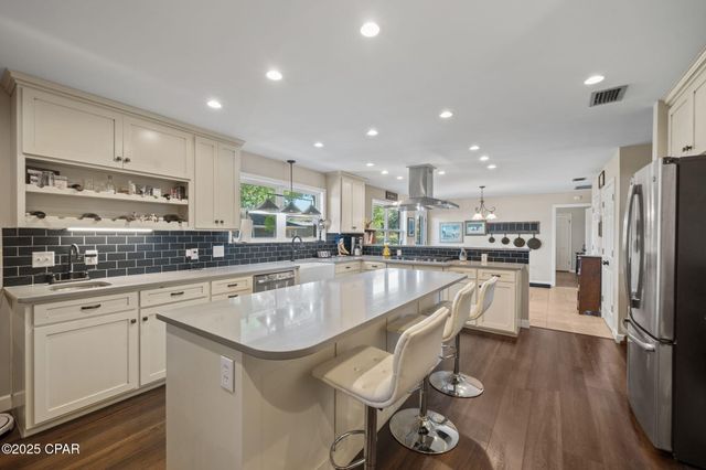 138 Queens Circle, Panama City, FL 32405