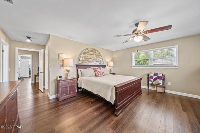 138 Queens Circle, Panama City, FL 32405