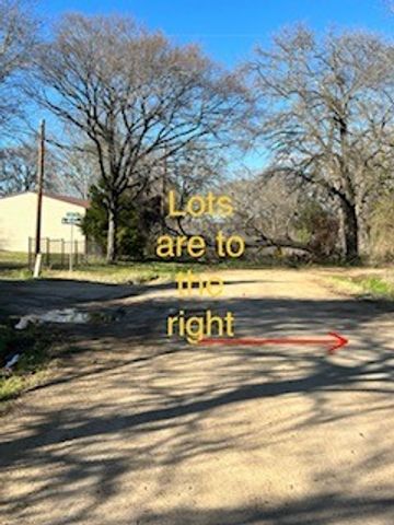 TBD/ LOT 446-451 Cedar Drive, Eustace, TX 75124