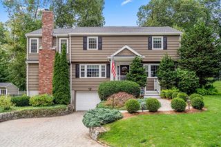 7 Carolyn Terrace, Southborough, MA 01772