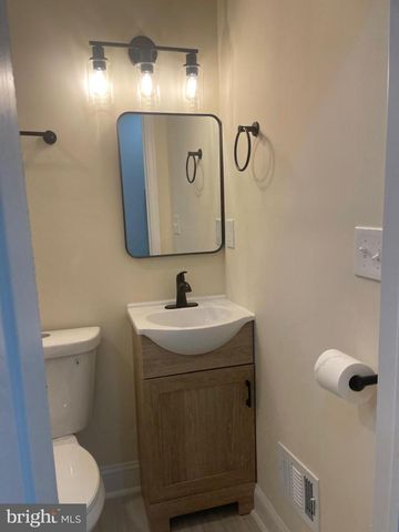 1516 N PATTERSON PARK AVE, Baltimore, MD 21213