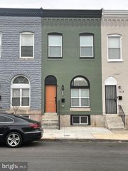 1516 N PATTERSON PARK AVE, Baltimore, MD 21213