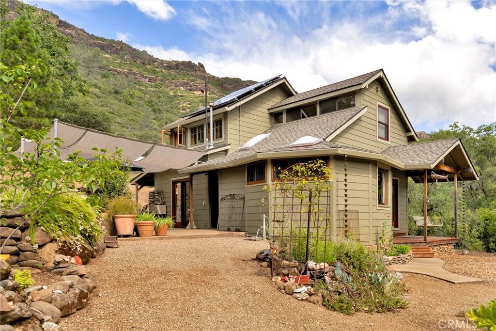 Image 1 of property listing at 13411 Bean Flat, Chico, CA 95928