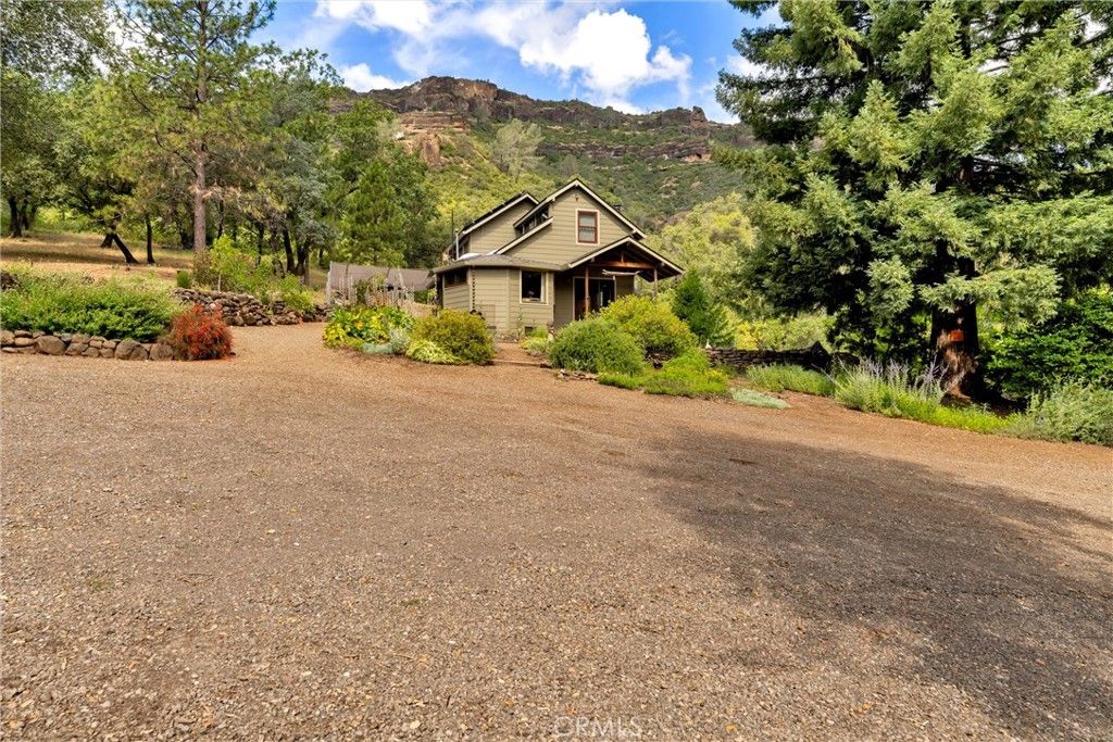 Image 36 of property listing at 13411 Bean Flat, Chico, CA 95928