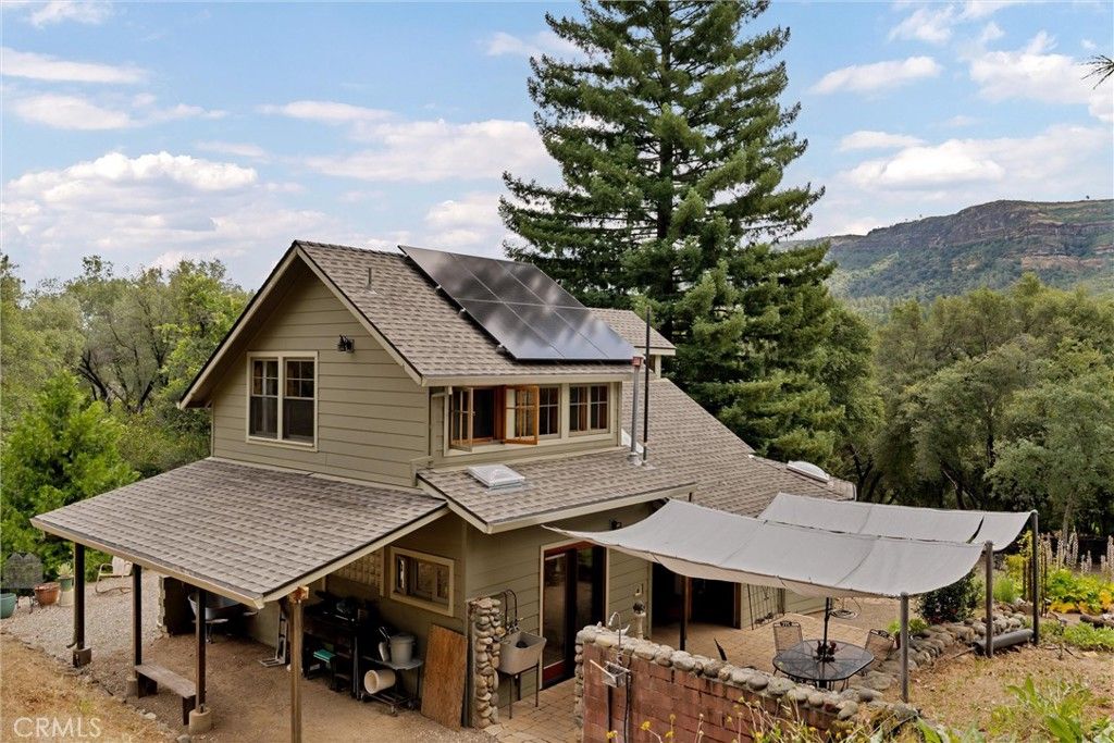 Image 3 of property listing at 13411 Bean Flat, Chico, CA 95928