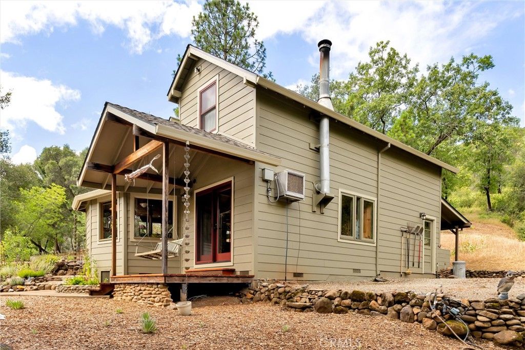 Image 43 of property listing at 13411 Bean Flat, Chico, CA 95928