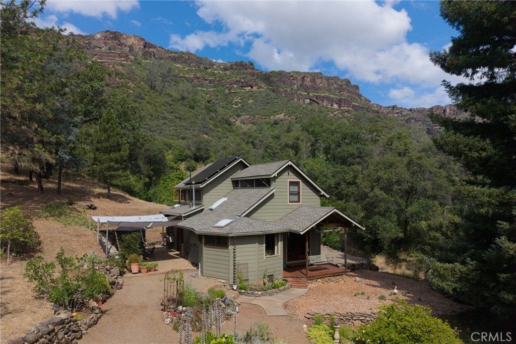 Image 66 of property listing at 13411 Bean Flat, Chico, CA 95928