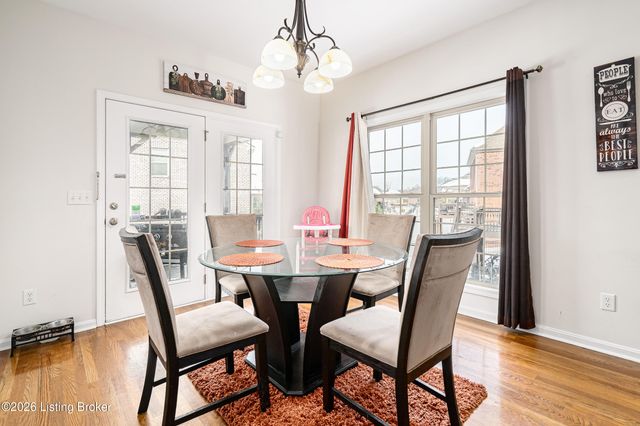 11124 Blade Crest Way, Louisville, KY 40291