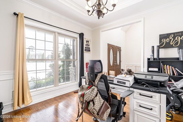 11124 Blade Crest Way, Louisville, KY 40291