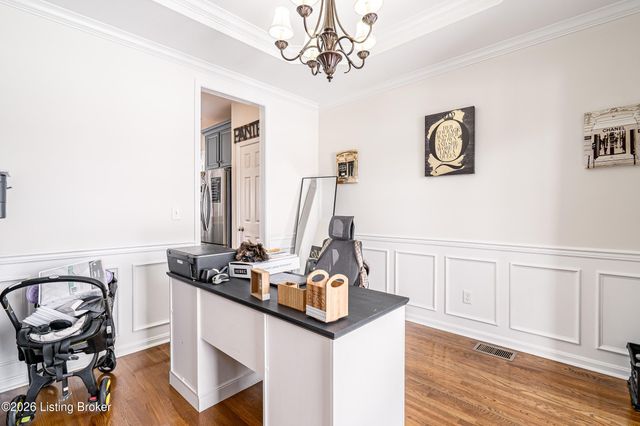 11124 Blade Crest Way, Louisville, KY 40291