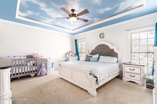 11124 Blade Crest Way, Louisville, KY 40291