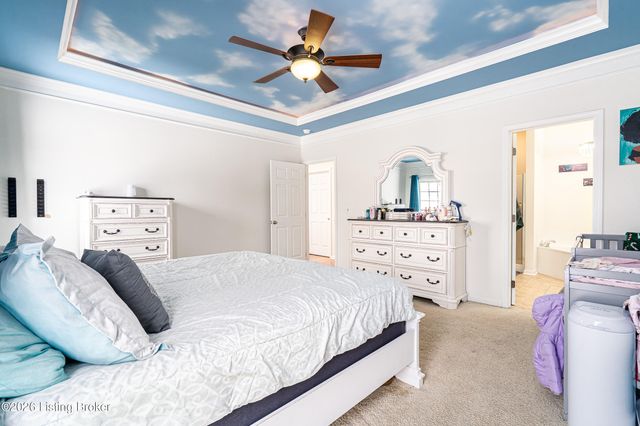 11124 Blade Crest Way, Louisville, KY 40291