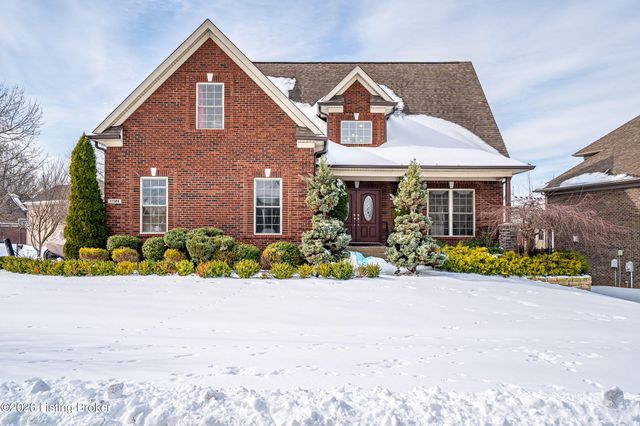 11124 Blade Crest Way, Louisville, KY 40291