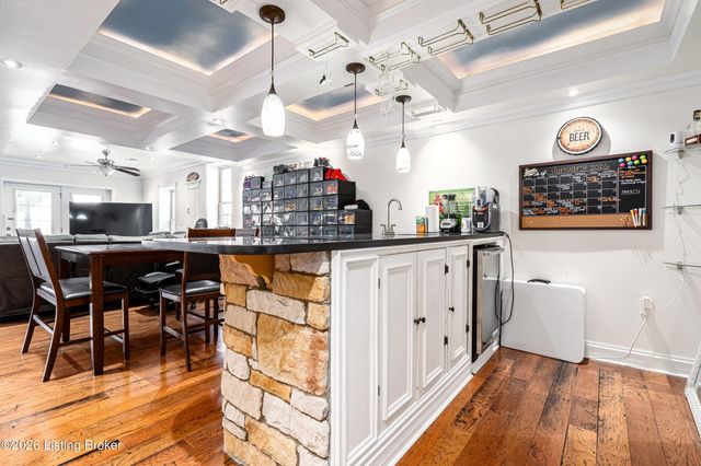 11124 Blade Crest Way, Louisville, KY 40291