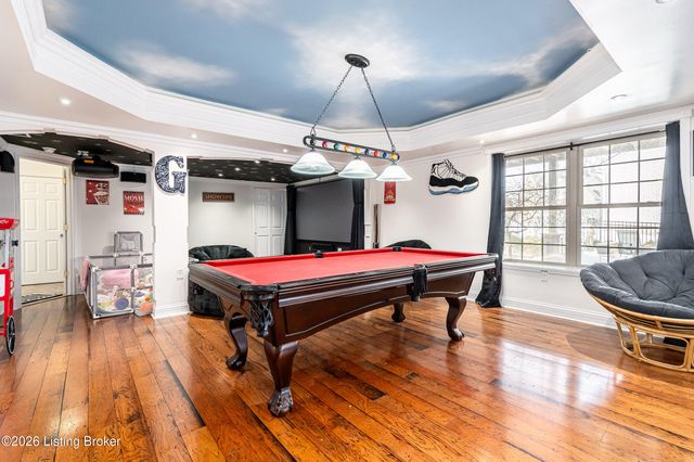 11124 Blade Crest Way, Louisville, KY 40291