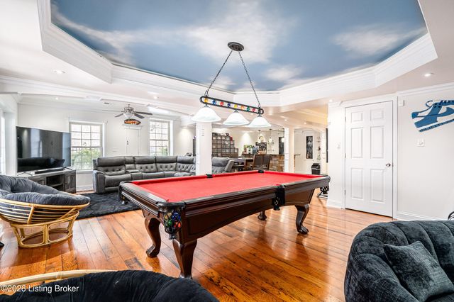 11124 Blade Crest Way, Louisville, KY 40291