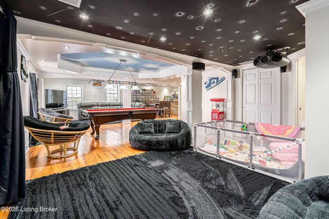 11124 Blade Crest Way, Louisville, KY 40291