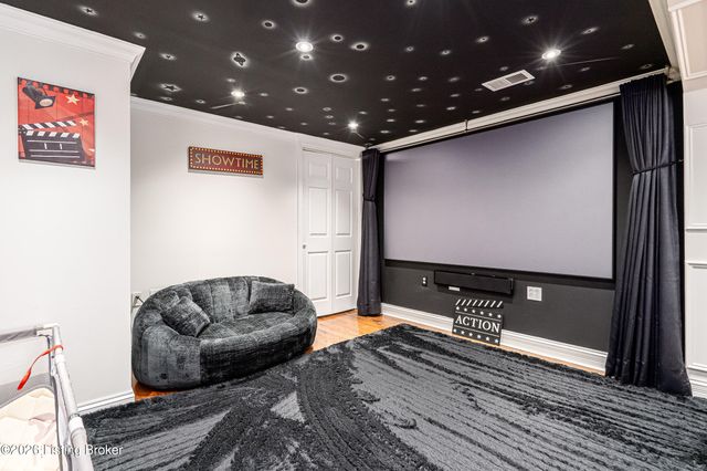 11124 Blade Crest Way, Louisville, KY 40291