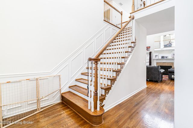 11124 Blade Crest Way, Louisville, KY 40291