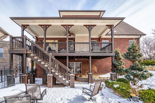 11124 Blade Crest Way, Louisville, KY 40291