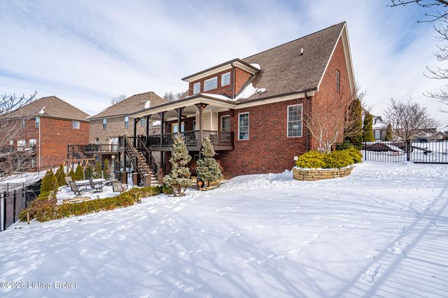 11124 Blade Crest Way, Louisville, KY 40291