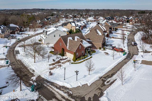 11124 Blade Crest Way, Louisville, KY 40291