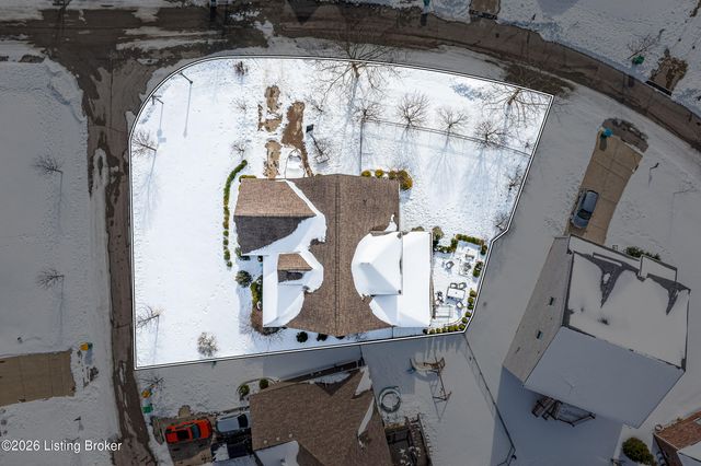 11124 Blade Crest Way, Louisville, KY 40291