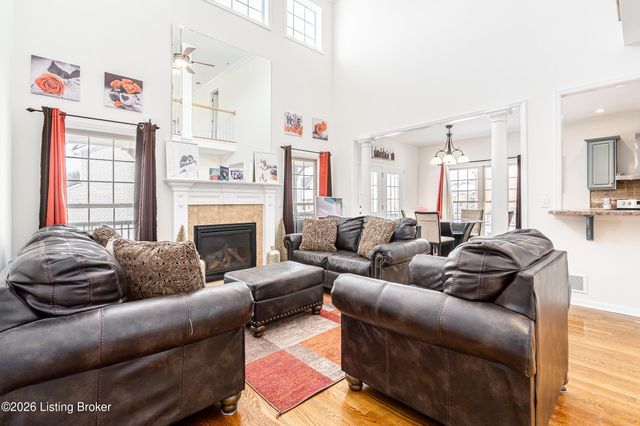 11124 Blade Crest Way, Louisville, KY 40291