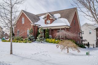 11124 Blade Crest Way, Louisville, KY 40291