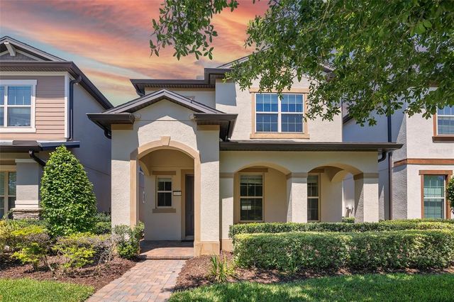 14131 LAKEVIEW PARK ROAD, Winter Garden, FL 34787