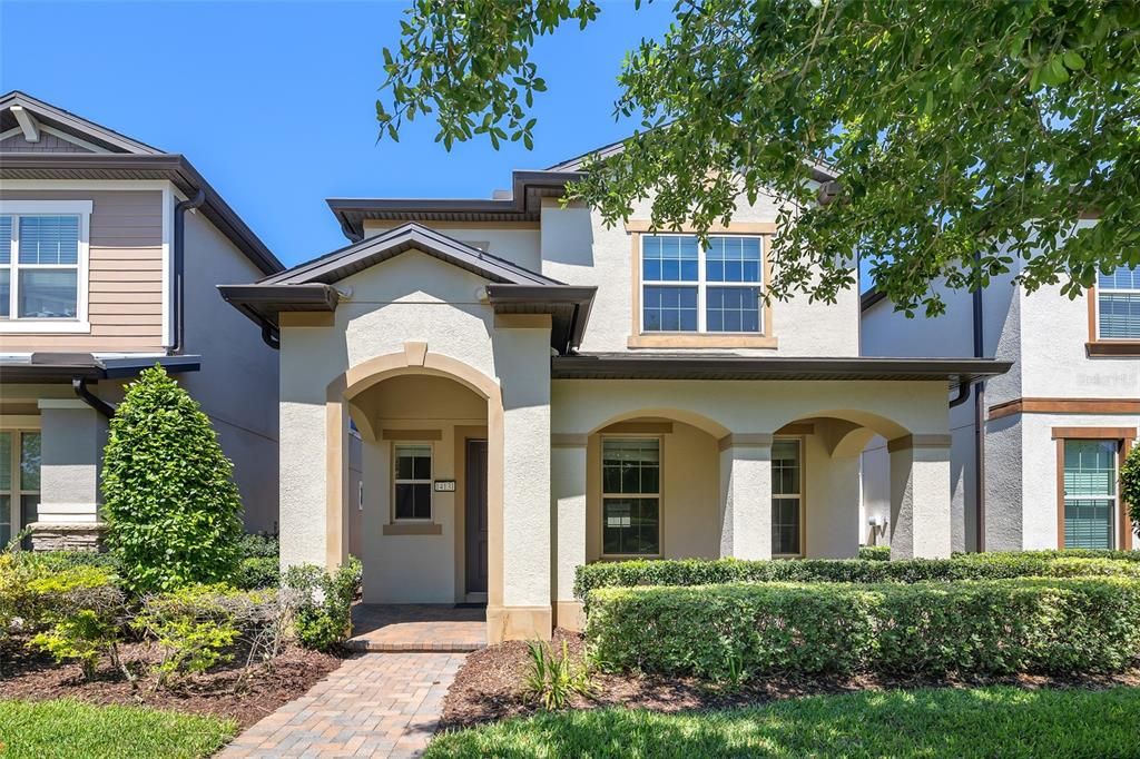14131 LAKEVIEW PARK ROAD, Winter Garden, FL 34787