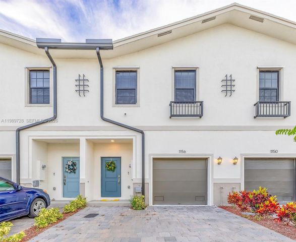 1156 SW 6th Ct 1156, Florida City, FL 33034