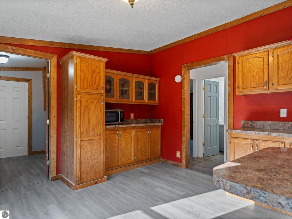 Image 10 of property listing at 5765 Lund Road, Sw, Fife Lake, MI 49633