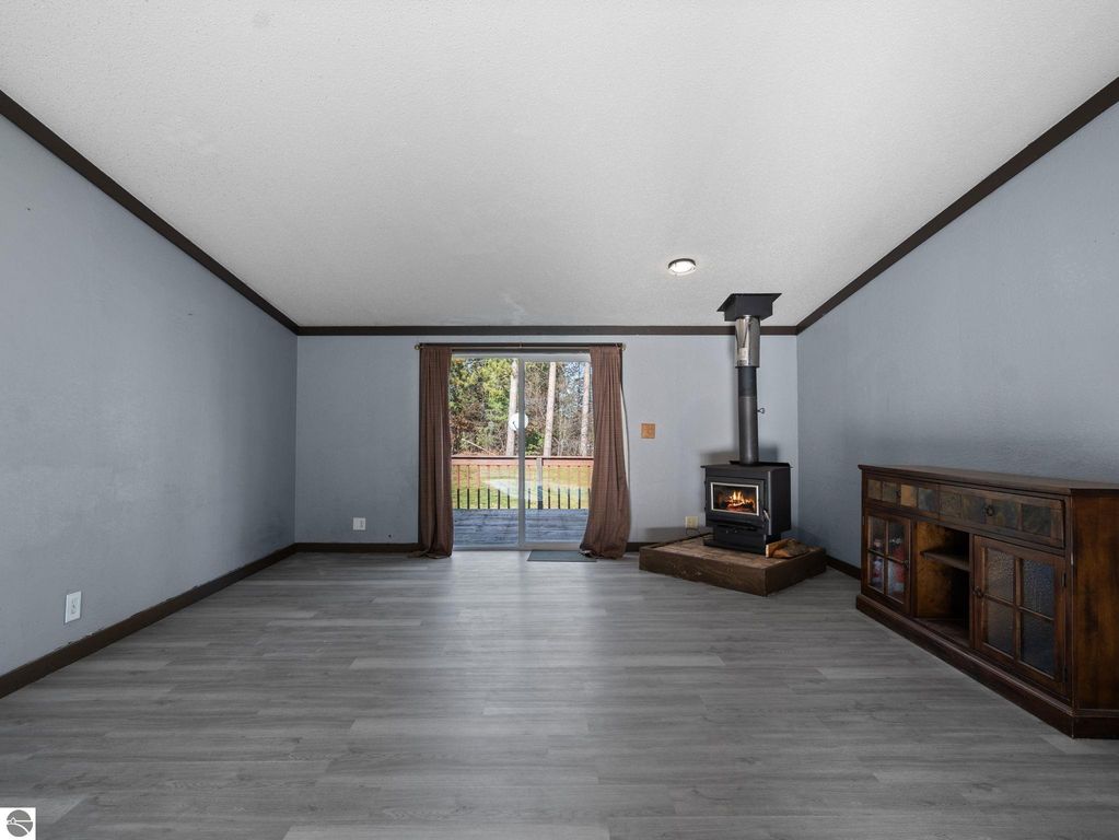 Image 13 of property listing at 5765 Lund Road, Sw, Fife Lake, MI 49633