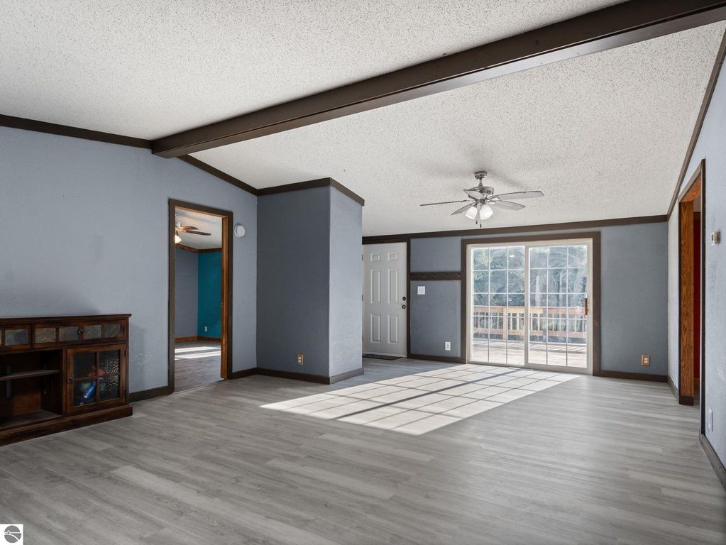 Image 14 of property listing at 5765 Lund Road, Sw, Fife Lake, MI 49633