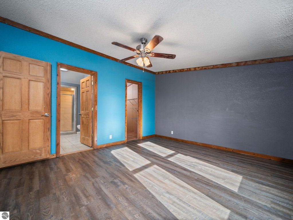 Image 20 of property listing at 5765 Lund Road, Sw, Fife Lake, MI 49633