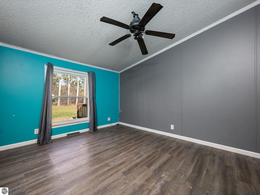 Image 21 of property listing at 5765 Lund Road, Sw, Fife Lake, MI 49633