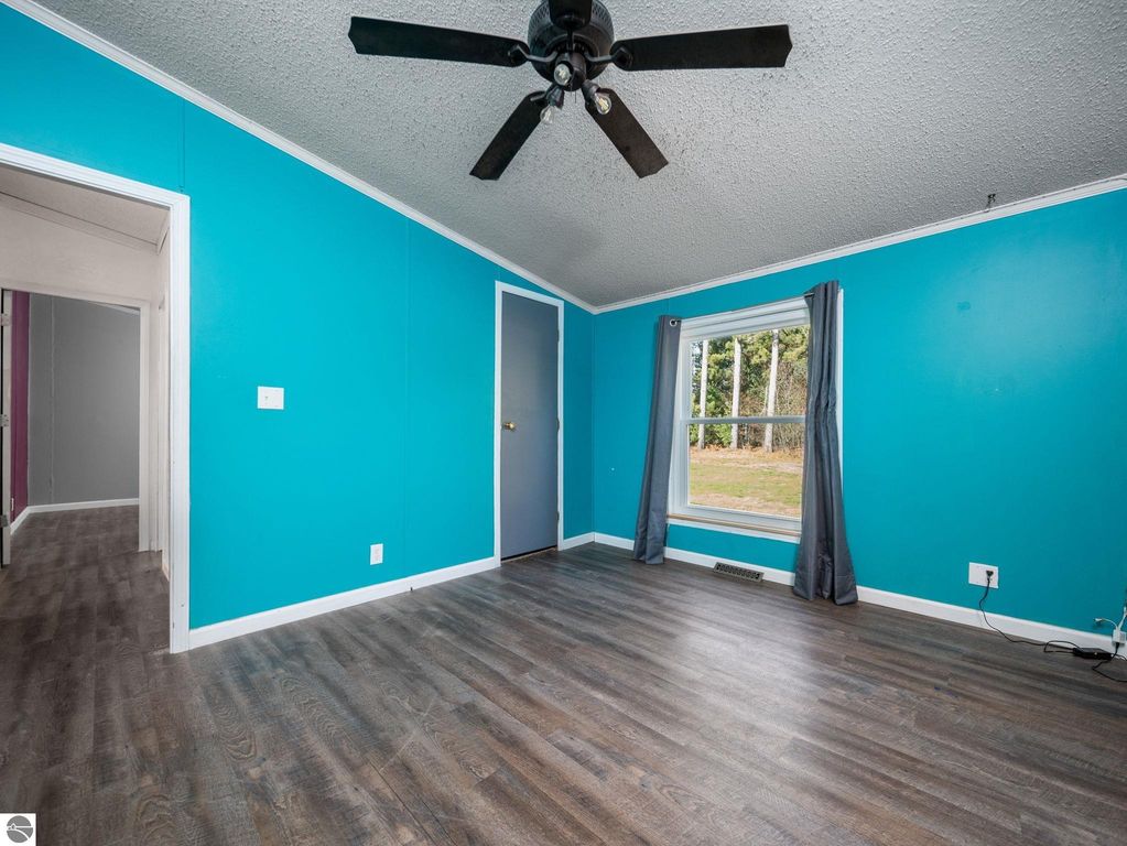 Image 22 of property listing at 5765 Lund Road, Sw, Fife Lake, MI 49633