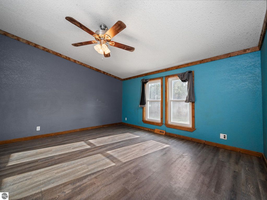 Image 23 of property listing at 5765 Lund Road, Sw, Fife Lake, MI 49633