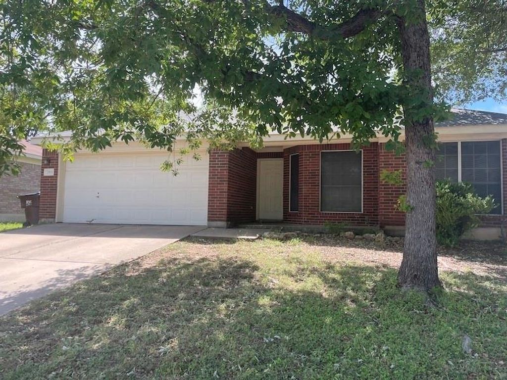 2501 Willow WAY, Round Rock, TX 78664