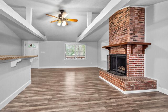 6416 Oak Knoll Road, Montgomery, TX 77316