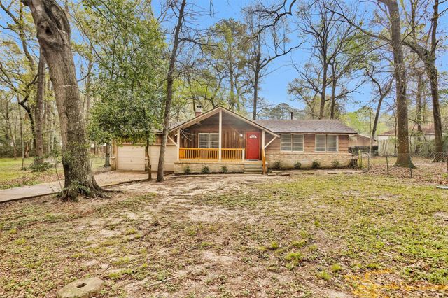 6416 Oak Knoll Road, Montgomery, TX 77316