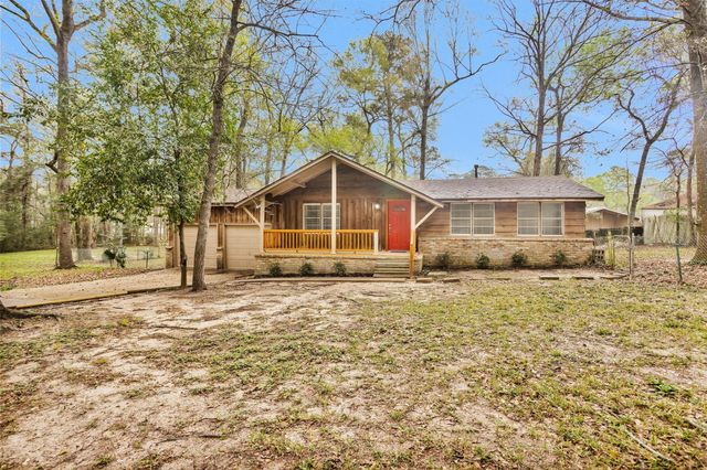 6416 Oak Knoll Road, Montgomery, TX 77316