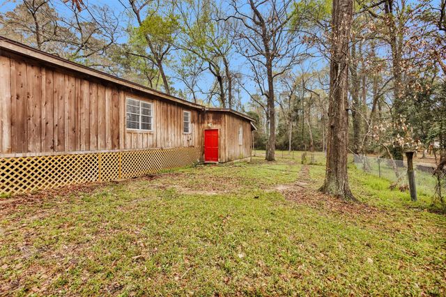 6416 Oak Knoll Road, Montgomery, TX 77316