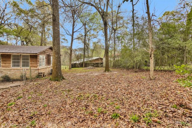 6416 Oak Knoll Road, Montgomery, TX 77316